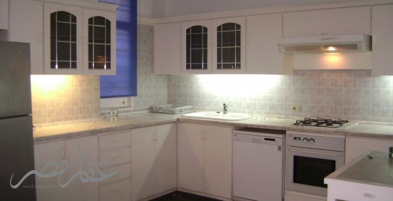 Furnished Villa for rent 000 M2 in Cairo Maadi