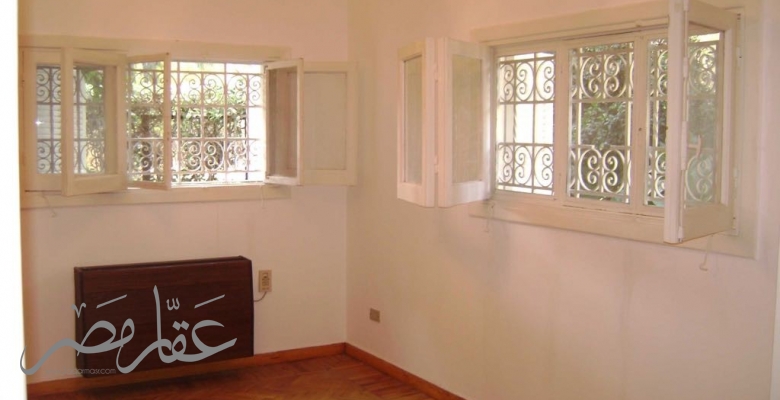Furnished Villa for rent 000 M2 in Cairo Maadi