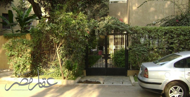Furnished Villa for rent 000 M2 in Cairo Maadi