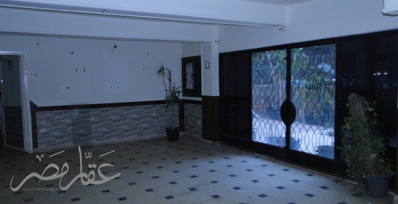 Building 16500 for sale M2 in Giza Dokki