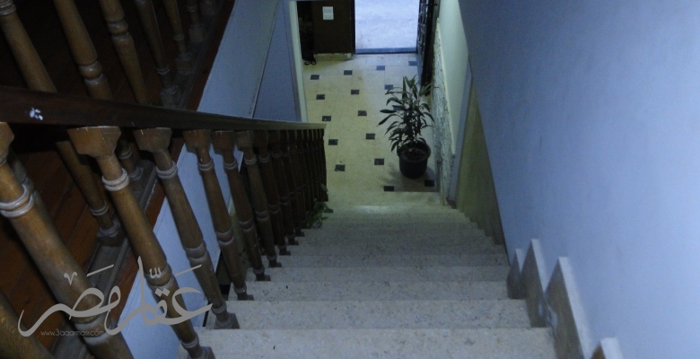 Building 16500 for sale M2 in Giza Dokki