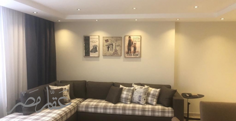 شقة للايجار في المهندسين   / Apartment for rent in Mohandeseen