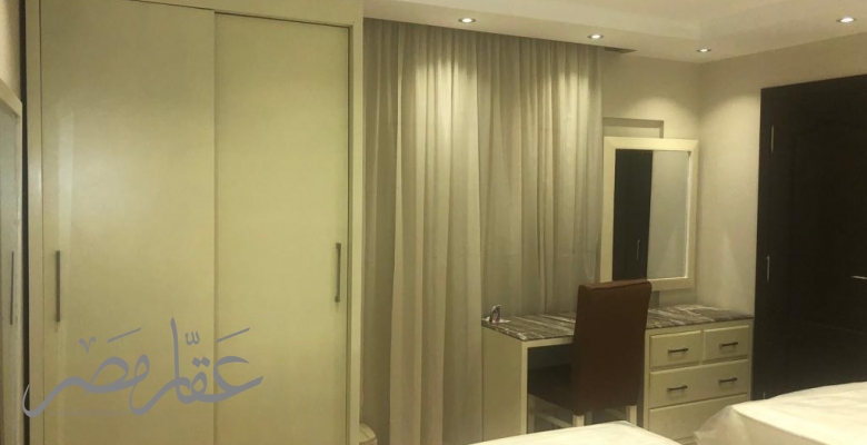 شقة للايجار في المهندسين   / Apartment for rent in Mohandeseen