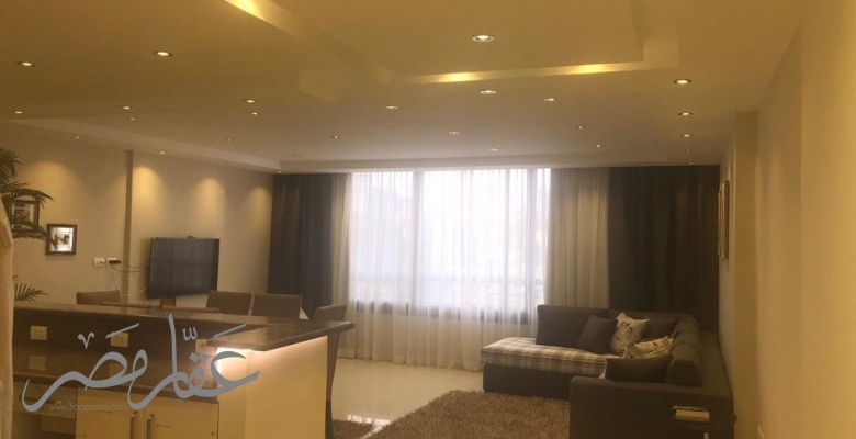 شقة للايجار في المهندسين   / Apartment for rent in Mohandeseen