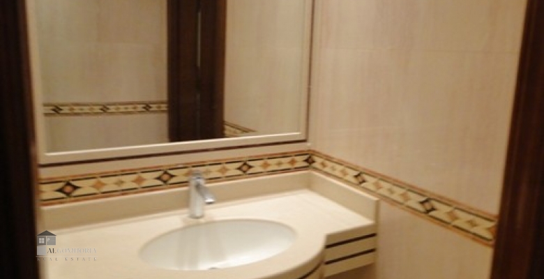 Furnished Villa for rent 360.00 M2 in Cairo, Tagamoa El Khames