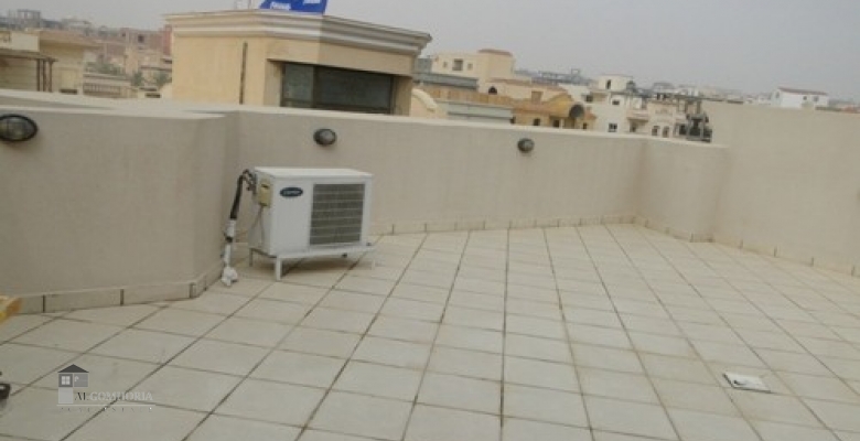 Furnished Villa for rent 360.00 M2 in Cairo, Tagamoa El Khames