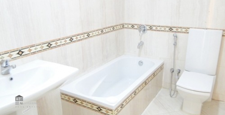 Furnished Villa for rent 360.00 M2 in Cairo, Tagamoa El Khames