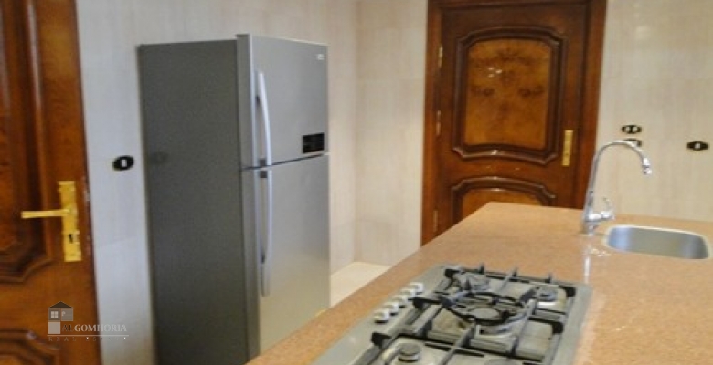 Furnished Villa for rent 360.00 M2 in Cairo, Tagamoa El Khames