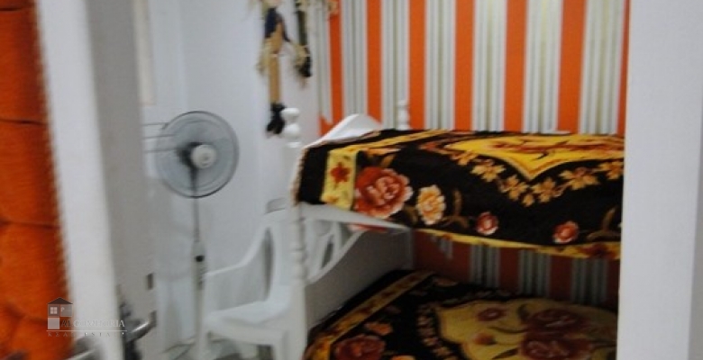 Furnished Chaleh for rent 0.00 M2 in North Coast, Marina