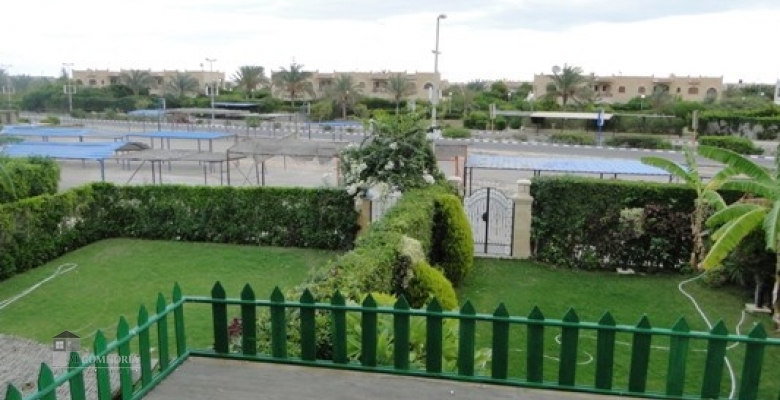 Furnished Chaleh for rent 0.00 M2 in North Coast, Marina