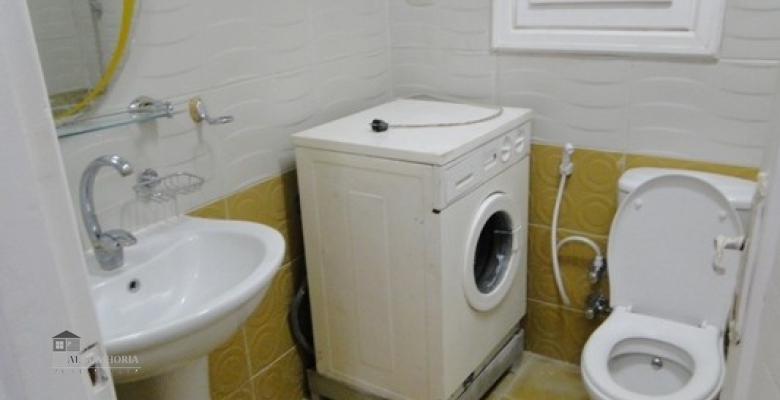 Furnished Chaleh for rent 0.00 M2 in North Coast, Marina