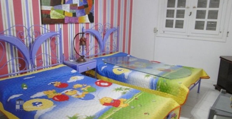 Furnished Chaleh for rent 0.00 M2 in North Coast, Marina