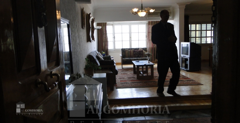 Furnished Apartment for rent 165.00 M2 in Cairo, Nasr city
