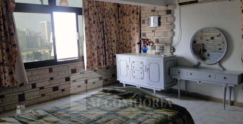 Furnished Apartment for rent 165.00 M2 in Cairo, Nasr city