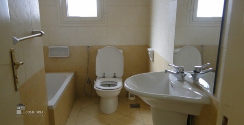 Unfurnished Villa for rent 1200.00 M2 in Cairo, Tagamoa El Khames