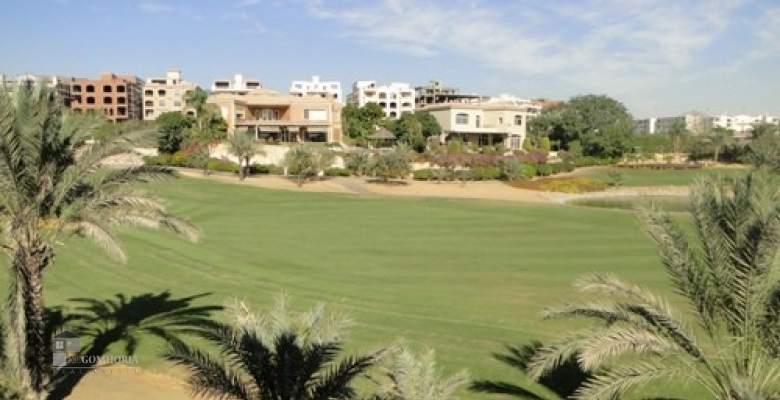 Unfurnished Villa for rent 1200.00 M2 in Cairo, Tagamoa El Khames