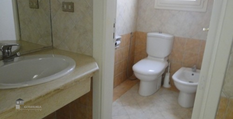 Unfurnished Villa for rent 1200.00 M2 in Cairo, Tagamoa El Khames