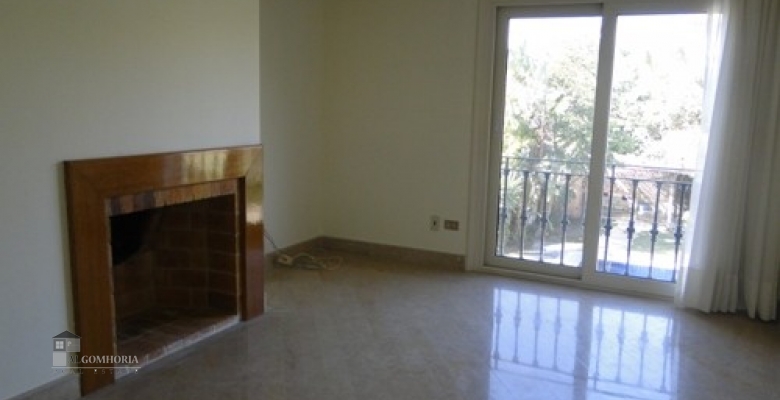 Unfurnished Villa for rent 1200.00 M2 in Cairo, Tagamoa El Khames