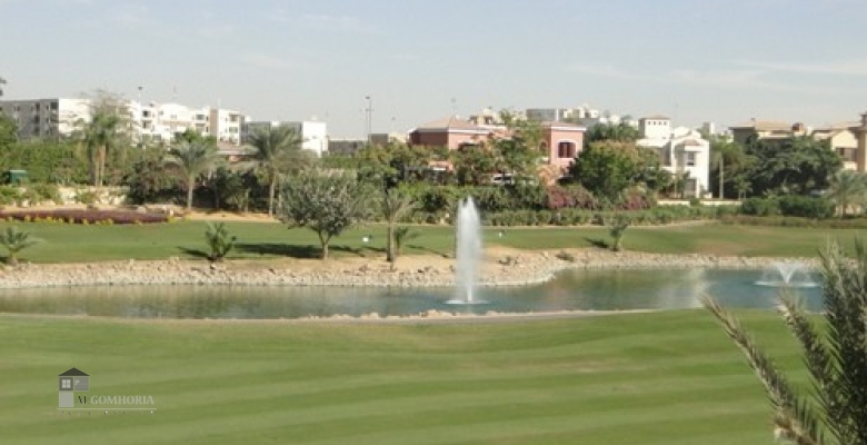 Unfurnished Villa for rent 1200.00 M2 in Cairo, Tagamoa El Khames