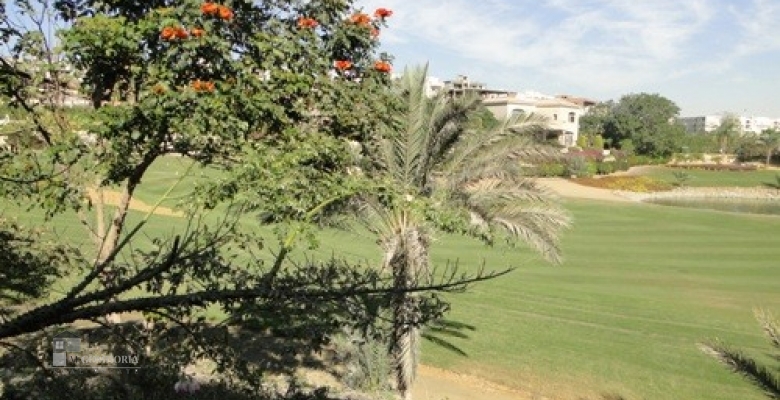 Unfurnished Villa for rent 1200.00 M2 in Cairo, Tagamoa El Khames