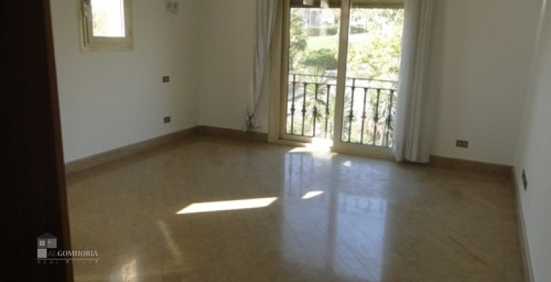 Unfurnished Villa for rent 1200.00 M2 in Cairo, Tagamoa El Khames