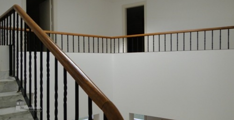 Unfurnished Villa for rent 1200.00 M2 in Cairo, Tagamoa El Khames