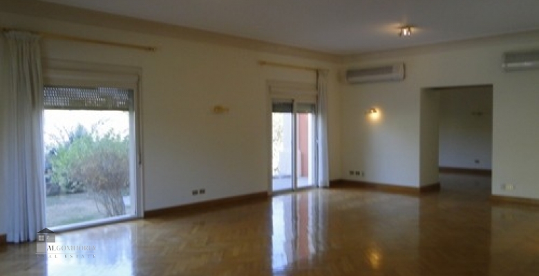Unfurnished Villa for rent 1200.00 M2 in Cairo, Tagamoa El Khames