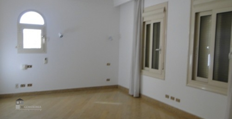 Unfurnished Villa for rent 1200.00 M2 in Cairo, Tagamoa El Khames