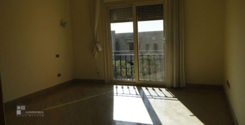 Unfurnished Villa for rent 1200.00 M2 in Cairo, Tagamoa El Khames