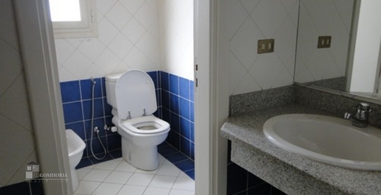 Unfurnished Villa for rent 1200.00 M2 in Cairo, Tagamoa El Khames