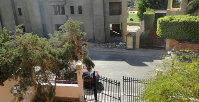 Unfurnished Villa for rent 1200.00 M2 in Cairo, Tagamoa El Khames