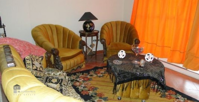 Furnished Apartment for rent 180.00 M2 in North Coast, Golf Porto Marina