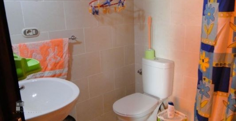 Furnished Apartment for rent 180.00 M2 in North Coast, Golf Porto Marina