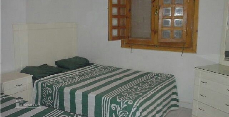 Furnished Chaleh for rent 0.00 M2 in North Coast, Marina