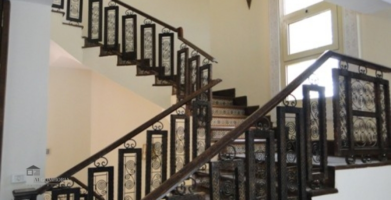 Unfurnished Villa for rent 0.00 M2 in Cairo, Tagamoa El Khames