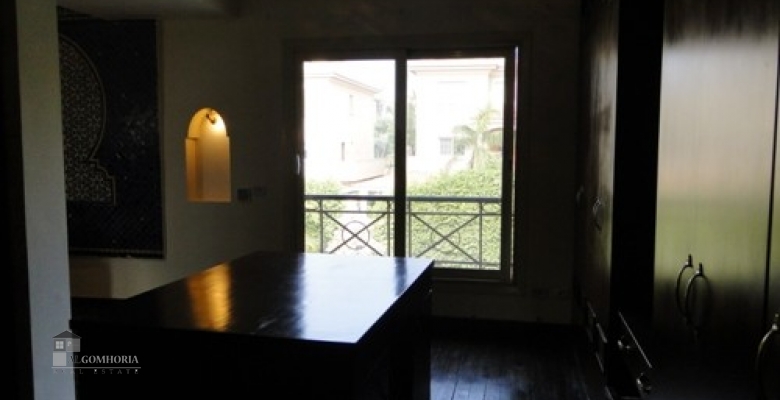Unfurnished Villa for rent 0.00 M2 in Cairo, Tagamoa El Khames