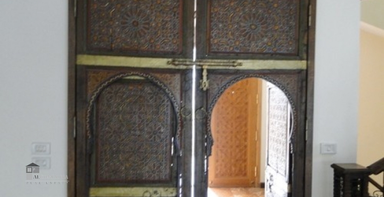 Unfurnished Villa for rent 0.00 M2 in Cairo, Tagamoa El Khames