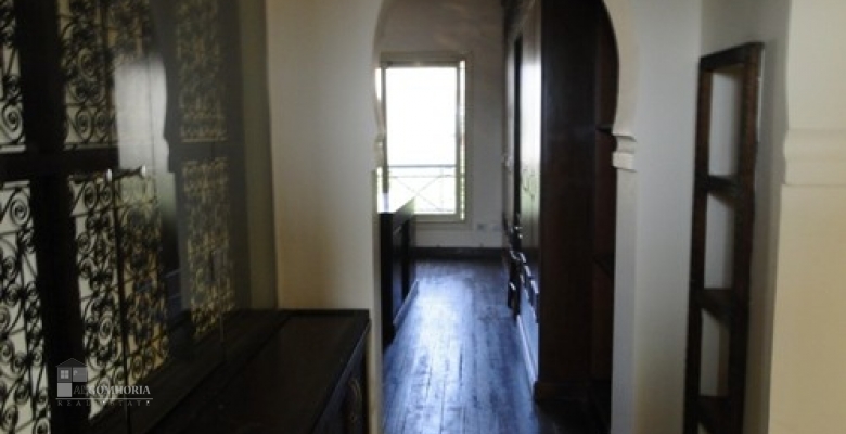 Unfurnished Villa for rent 0.00 M2 in Cairo, Tagamoa El Khames