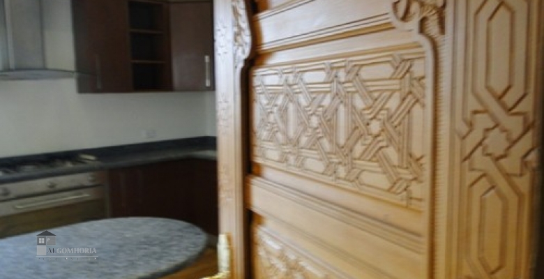 Unfurnished Villa for rent 0.00 M2 in Cairo, Tagamoa El Khames