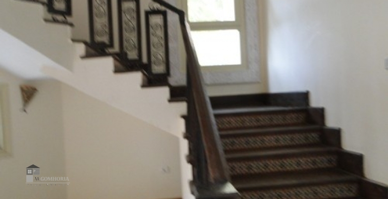 Unfurnished Villa for rent 0.00 M2 in Cairo, Tagamoa El Khames