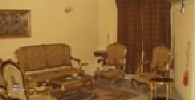 Furnished Apartment for rent 240.00 M2 in Giza, Mohandeseen