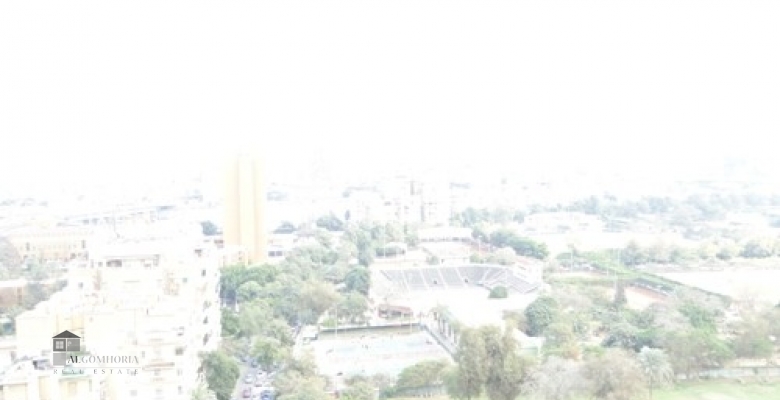 Unfurnished Apartment for rent 300.00 M2 in Cairo, Zamalek