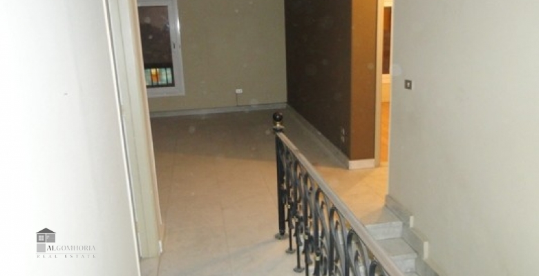 Unfurnished Duplex for rent 300.00 M2 in Giza, Mohandeseen