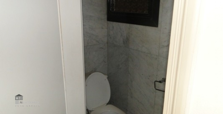 Unfurnished Duplex for rent 300.00 M2 in Giza, Mohandeseen