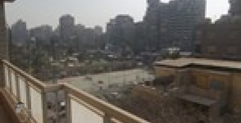 Furnished Apartment for rent 200.00 M2 in Giza, Mohandeseen