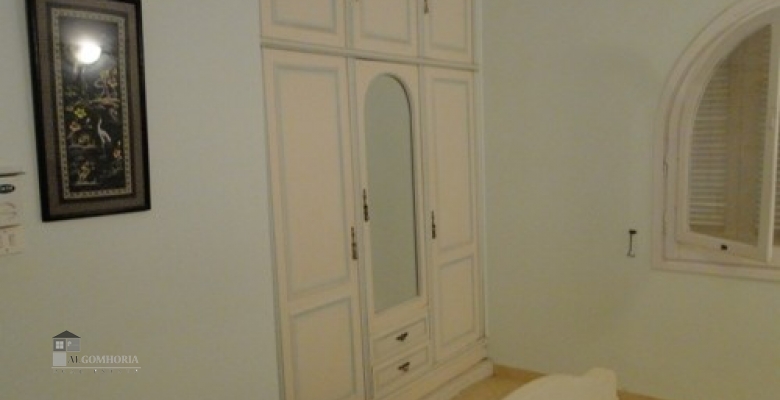 Furnished Chaleh for rent 0.00 M2 in North Coast, Sidi Krir