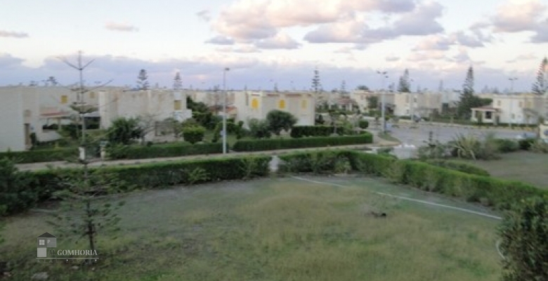 Furnished Chaleh for rent 0.00 M2 in North Coast, Sidi Krir