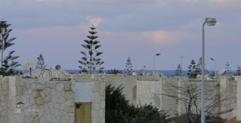 Furnished Chaleh for rent 0.00 M2 in North Coast, Sidi Krir
