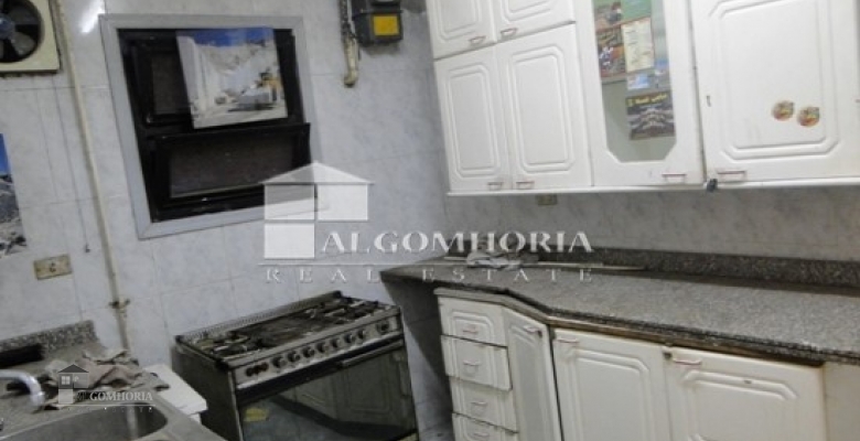 Unfurnished Apartment for rent 0.00 M2 in Giza, Mohandeseen