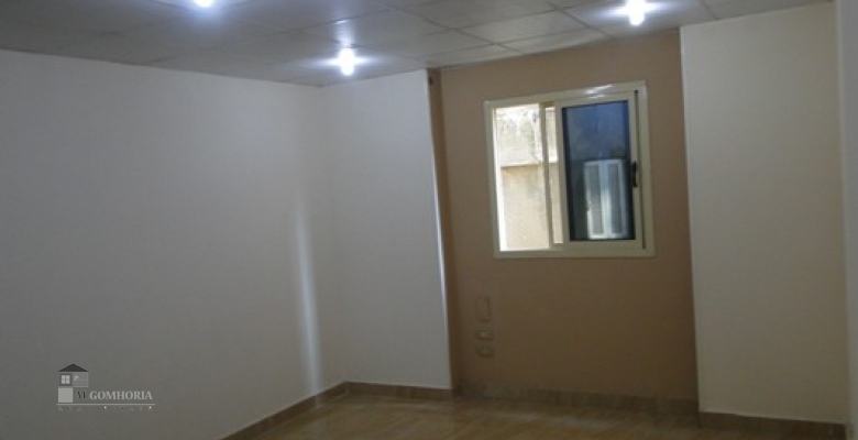 Unfurnished Apartment for rent 180.00 M2 in Giza, Mohandeseen